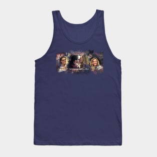 Orphan Black - Cophine Tank Top